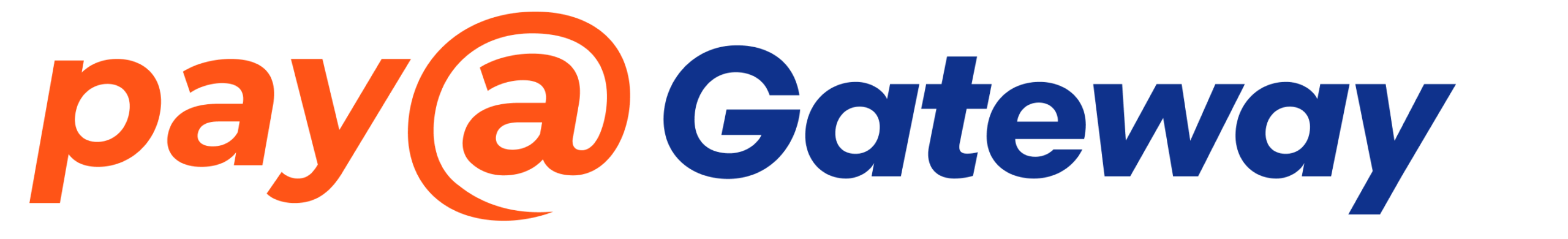 Pay@ Gateway