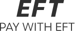 Pay with EFT