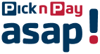 Pick n Pay asap!